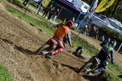 VVL AMŠ Bo-Motor oil cup Hradiště 27.4.2025