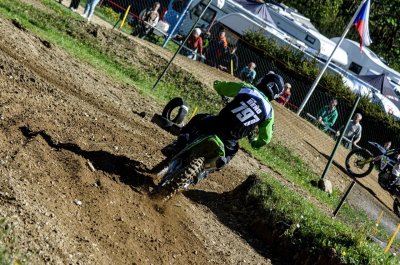 VVL AMŠ Bo-Motor oil cup Hradiště 27.4.2025