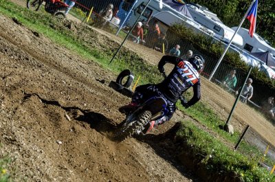 VVL AMŠ Bo-Motor oil cup Hradiště 27.4.2025