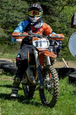 VVL AMŠ Bo-Motor oil cup Hradiště 27.4.2025