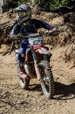 VVL AMŠ Bo-Motor oil cup Hradiště 27.4.2025