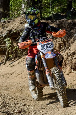 VVL AMŠ Bo-Motor oil cup Hradiště 27.4.2025