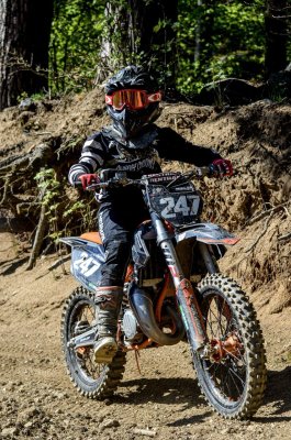 VVL AMŠ Bo-Motor oil cup Hradiště 27.4.2025