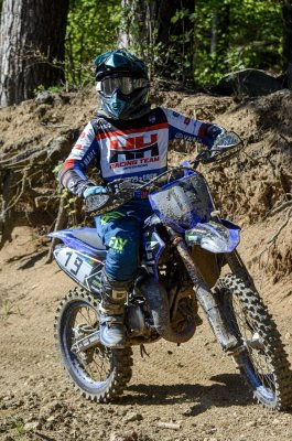 VVL AMŠ Bo-Motor oil cup Hradiště 27.4.2025