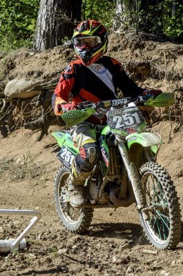 VVL AMŠ Bo-Motor oil cup Hradiště 27.4.2025