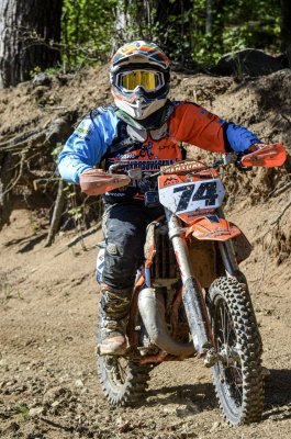 VVL AMŠ Bo-Motor oil cup Hradiště 27.4.2025