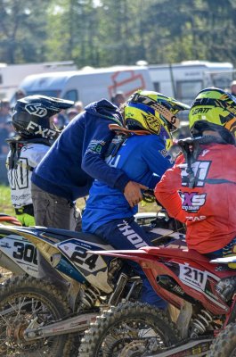 VVL AMŠ Bo-Motor oil cup Hradiště 27.4.2025