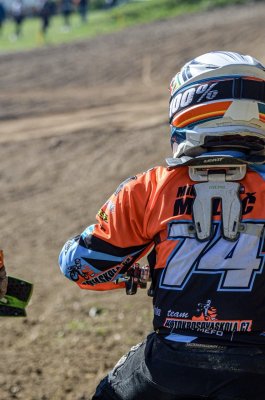 VVL AMŠ Bo-Motor oil cup Hradiště 27.4.2025