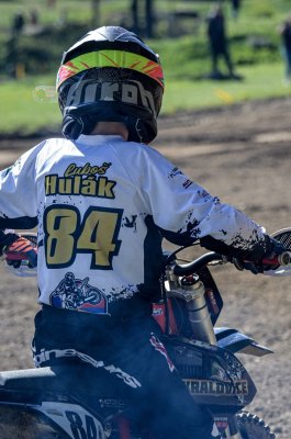 VVL AMŠ Bo-Motor oil cup Hradiště 27.4.2025