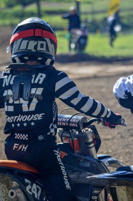 VVL AMŠ Bo-Motor oil cup Hradiště 27.4.2025