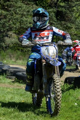 VVL AMŠ Bo-Motor oil cup Hradiště 27.4.2025