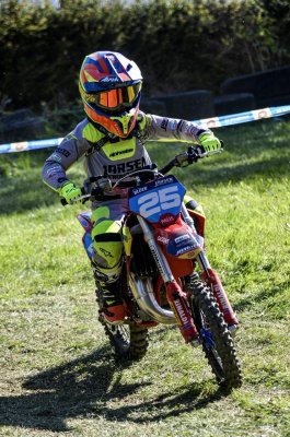 VVL AMŠ Bo-Motor oil cup Hradiště 27.4.2025