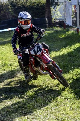 VVL AMŠ Bo-Motor oil cup Hradiště 27.4.2025
