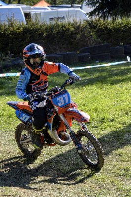 VVL AMŠ Bo-Motor oil cup Hradiště 27.4.2025