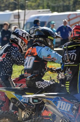 VVL AMŠ Bo-Motor oil cup Hradiště 27.4.2025