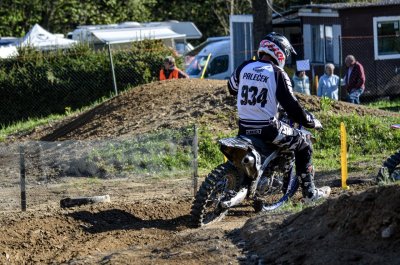 VVL AMŠ Bo-Motor oil cup Hradiště 27.4.2025