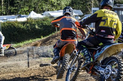 VVL AMŠ Bo-Motor oil cup Hradiště 27.4.2025