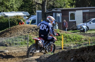 VVL AMŠ Bo-Motor oil cup Hradiště 27.4.2025