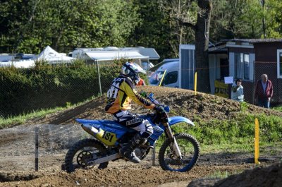 VVL AMŠ Bo-Motor oil cup Hradiště 27.4.2025