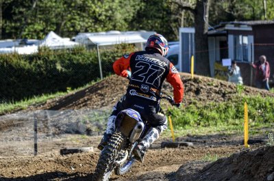VVL AMŠ Bo-Motor oil cup Hradiště 27.4.2025