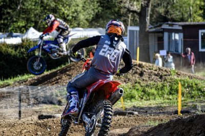 VVL AMŠ Bo-Motor oil cup Hradiště 27.4.2025
