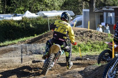 VVL AMŠ Bo-Motor oil cup Hradiště 27.4.2025