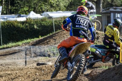 VVL AMŠ Bo-Motor oil cup Hradiště 27.4.2025