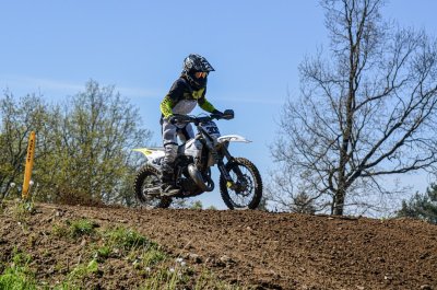 VVL AMŠ Bo-Motor oil cup Hradiště 27.4.2025