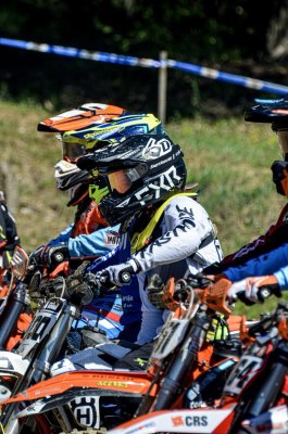 VVL AMŠ Bo-Motor oil cup Hradiště 27.4.2025