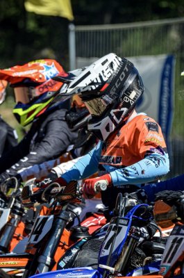 VVL AMŠ Bo-Motor oil cup Hradiště 27.4.2025