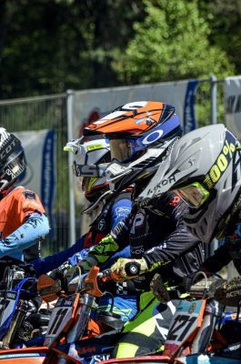 VVL AMŠ Bo-Motor oil cup Hradiště 27.4.2025