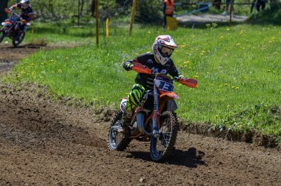VVL AMŠ Bo-Motor oil cup Hradiště 27.4.2025