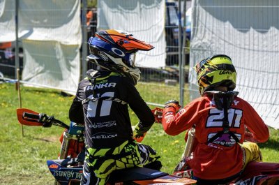 VVL AMŠ Bo-Motor oil cup Hradiště 27.4.2025
