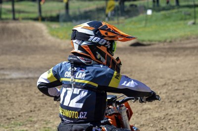 VVL AMŠ Bo-Motor oil cup Hradiště 27.4.2025