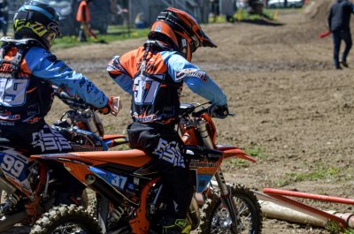 VVL AMŠ Bo-Motor oil cup Hradiště 27.4.2025