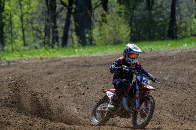 VVL AMŠ Bo-Motor oil cup Hradiště 27.4.2025