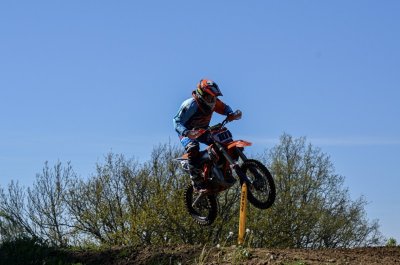 VVL AMŠ Bo-Motor oil cup Hradiště 27.4.2025