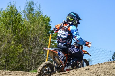 VVL AMŠ Bo-Motor oil cup Hradiště 27.4.2025