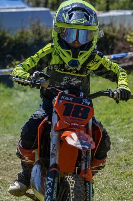 VVL AMŠ Bo-Motor oil cup Hradiště 27.4.2025