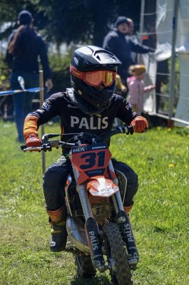 VVL AMŠ Bo-Motor oil cup Hradiště 27.4.2025