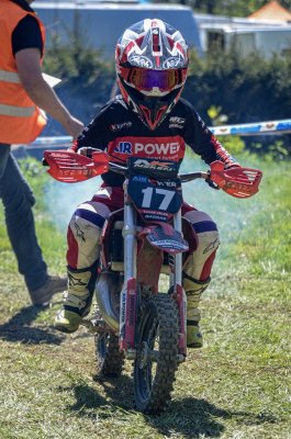 VVL AMŠ Bo-Motor oil cup Hradiště 27.4.2025