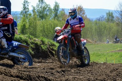 VVL AMŠ Bo-Motor oil cup Hradiště 27.4.2025