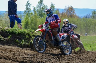 VVL AMŠ Bo-Motor oil cup Hradiště 27.4.2025