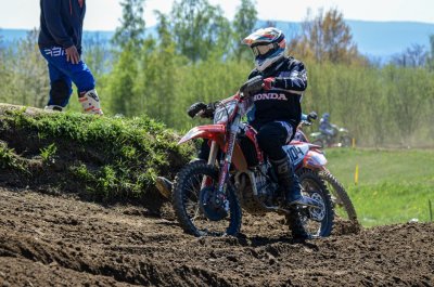 VVL AMŠ Bo-Motor oil cup Hradiště 27.4.2025