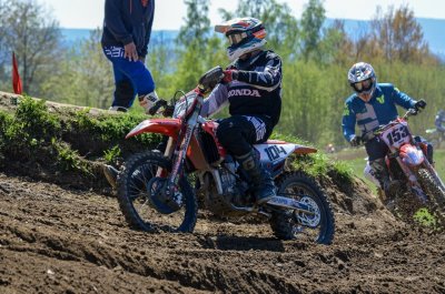 VVL AMŠ Bo-Motor oil cup Hradiště 27.4.2025