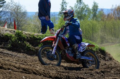VVL AMŠ Bo-Motor oil cup Hradiště 27.4.2025