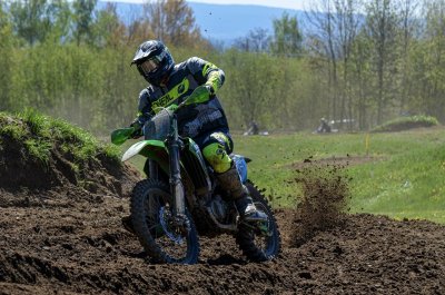 VVL AMŠ Bo-Motor oil cup Hradiště 27.4.2025