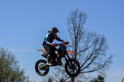 VVL AMŠ Bo-Motor oil cup Hradiště 27.4.2025