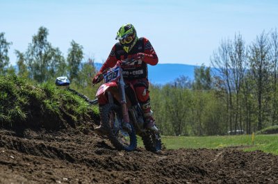 VVL AMŠ Bo-Motor oil cup Hradiště 27.4.2025