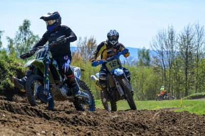 VVL AMŠ Bo-Motor oil cup Hradiště 27.4.2025